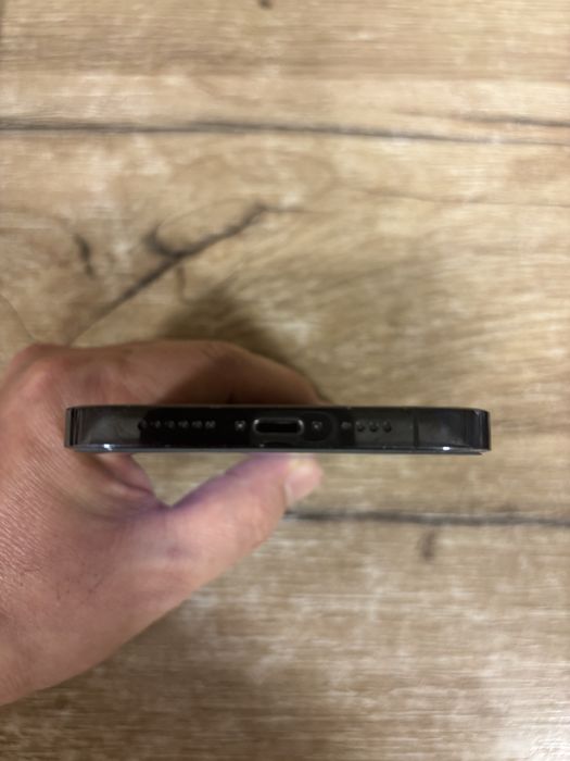 iPhone 12 pro max 128 gb