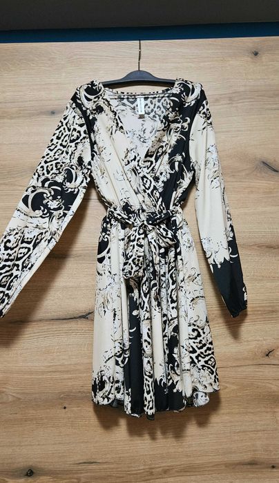 Рокля New Collection