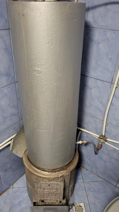 Vind Boiler din fonta,Mobiler de baie,vana