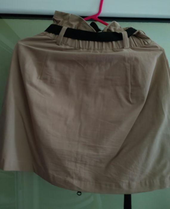 Дамски гащеризон и пола