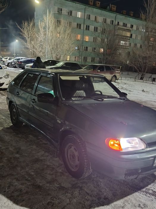 ВАЗ 2114 Продамм