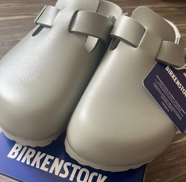 Birkenstock*Toms/ Дамски обувки  /24 см. стелка!