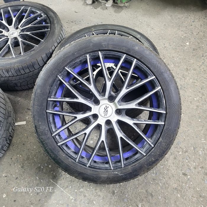 Диски от Хундай  Киа