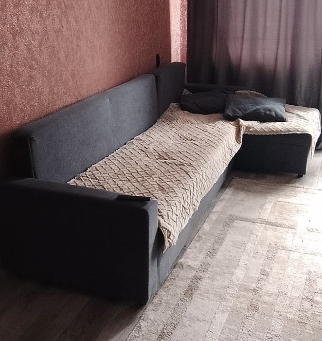 Диван угловой раздвежной