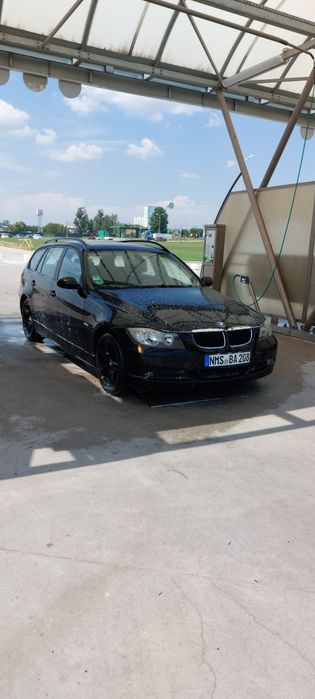 BMW 3 Series 2007 — imagine 2