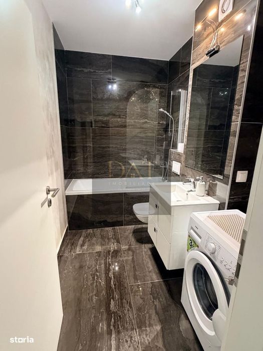 Apartament 2 camere, la cheie, Beta Residence