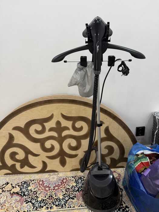 Отпариватель Tefal