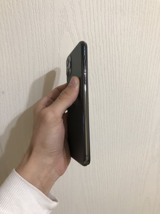 Iphone 11 pro max sotiladi
