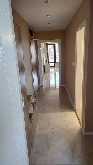 Дава се под наем Двустаен апартамент в Пловдив, Христо Смирненски - 77 кв.м за 510 € - Снимка #3