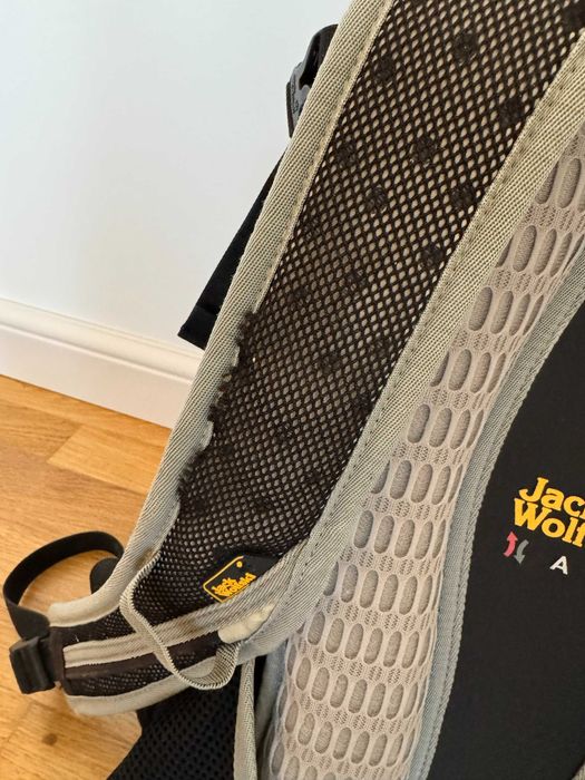 Rucsac Jack Wolfskin MOAB JAM 18