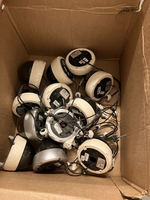 Digital video recorder