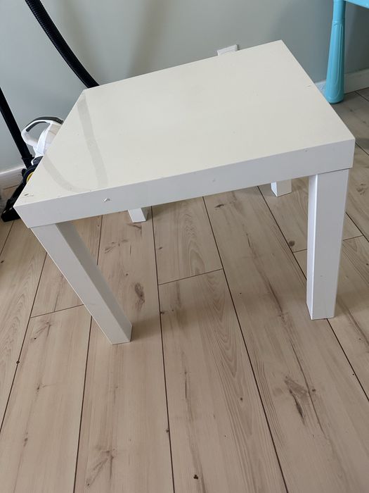 Столик lack от икеа