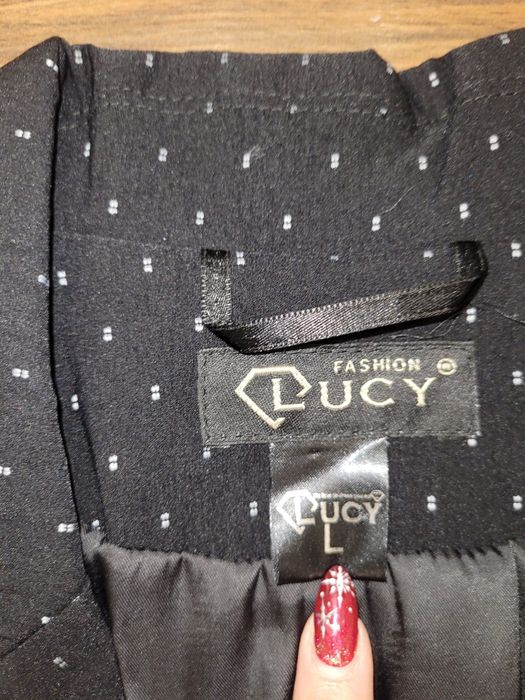 Сако на Lucy, размер L
