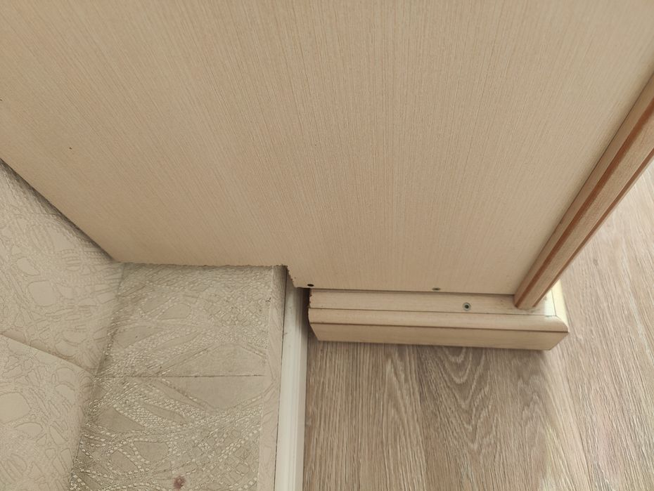 Отдам Шкаф Польский самовывоз