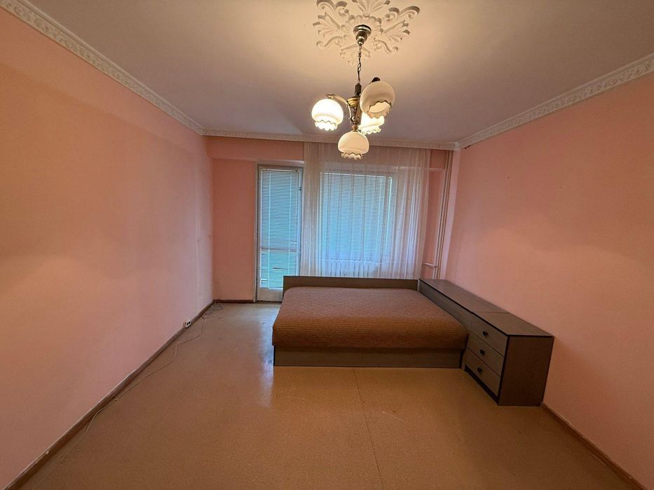 Дава се под наем Двустаен апартамент в Бургас, Славейков - 62 кв.м за 278.97 € - Снимка #4