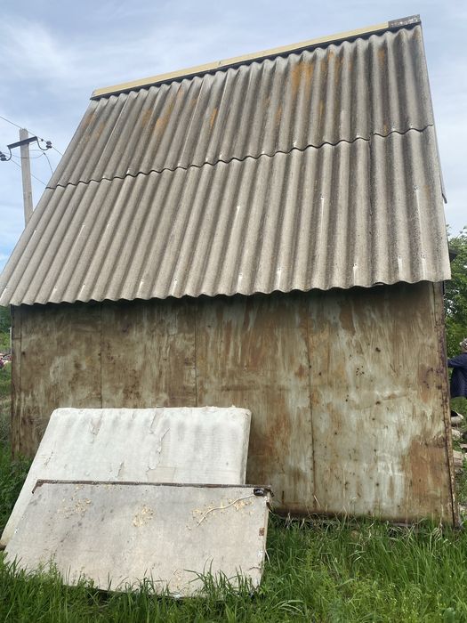 Продам дачу район новенький ст березка