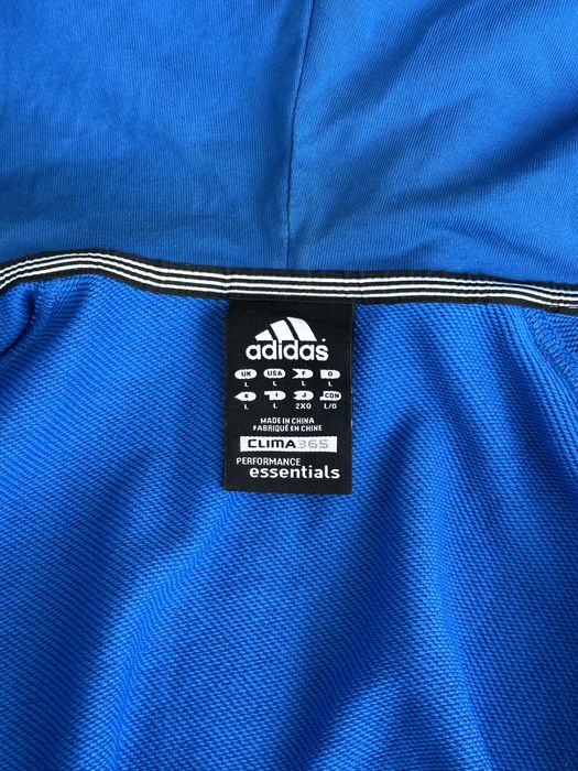 Мъжки суичър Adidas - размер L, отлично състояние