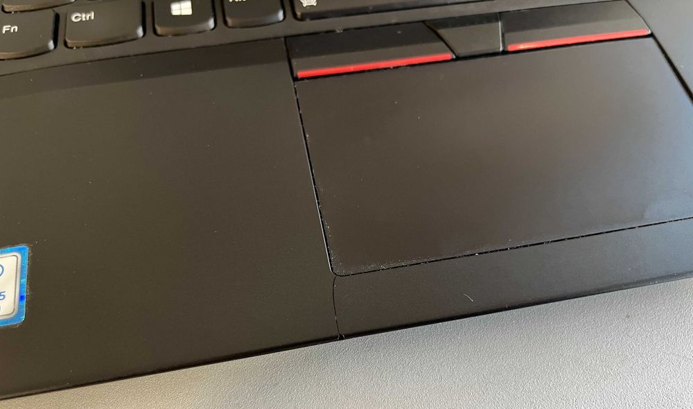 Lenovo ThinkPad L390 Yoga i5-8265U/8GB DDR4/SSD 128GB