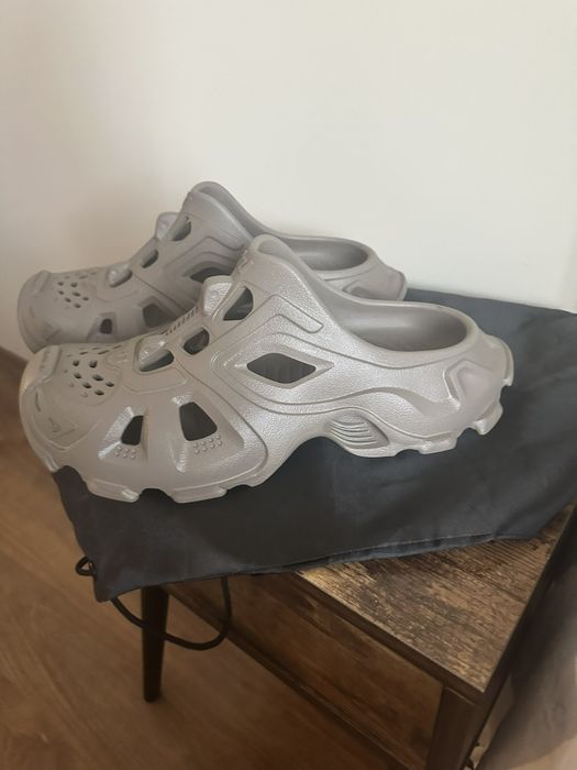 Мъжки чехли Balenciaga