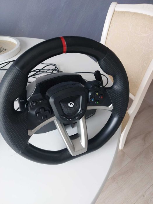 Volan Hori Overdrive pentru Xbox Series X/S, Xbox One, PC