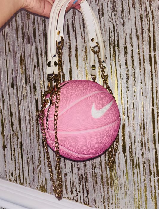 Geanta Nike din minge de baschet