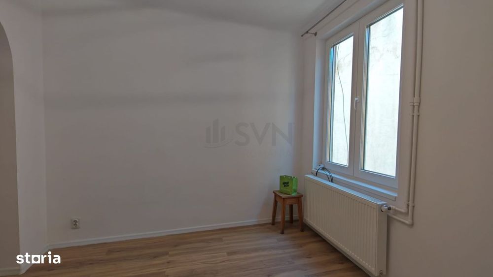 Studio dublu decomandat, Piața Romană, centrală termică — fotografia 2