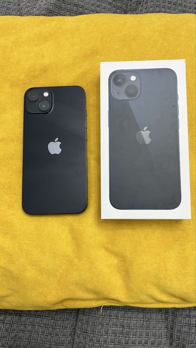 Продам iPhone 13 в хорошем сосояние