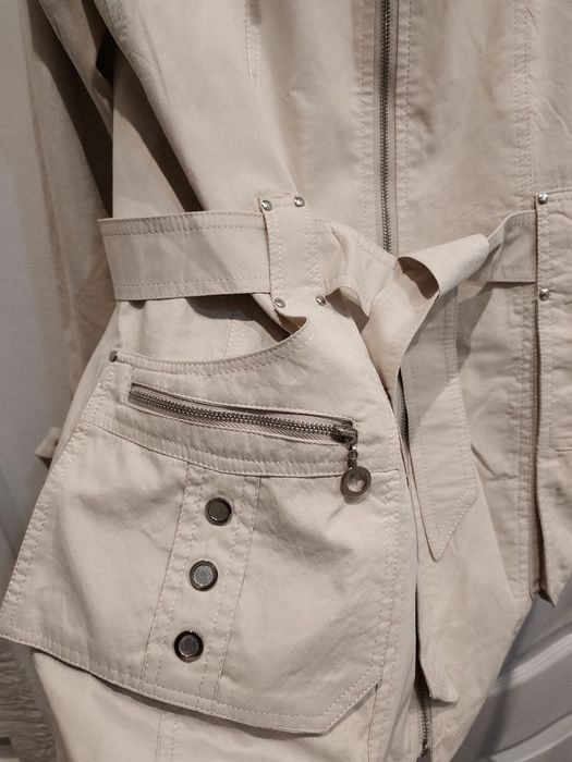 BROT Германия тренч