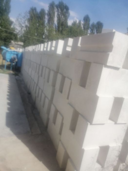 Pena (gipsa blok)  sotiladi