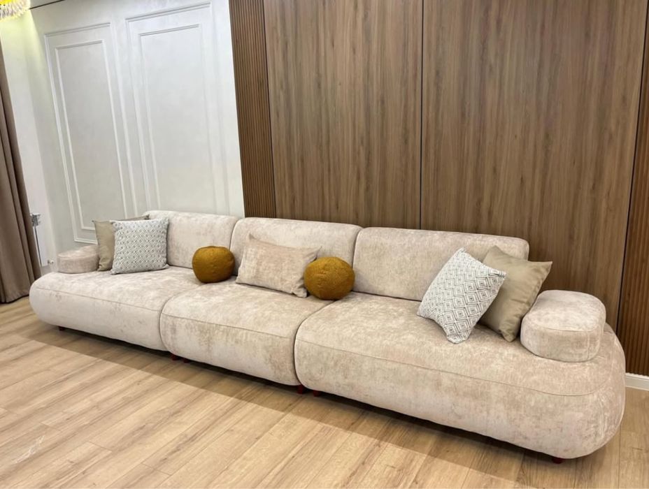 Диван на заказ ОСКАР