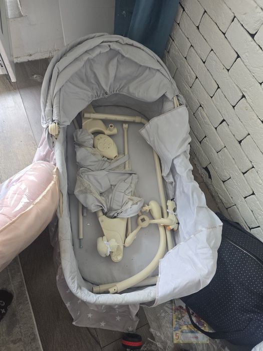 Продам люльку срочно