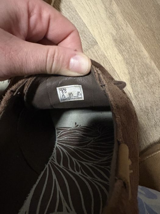 Pantofi Vans 40.5