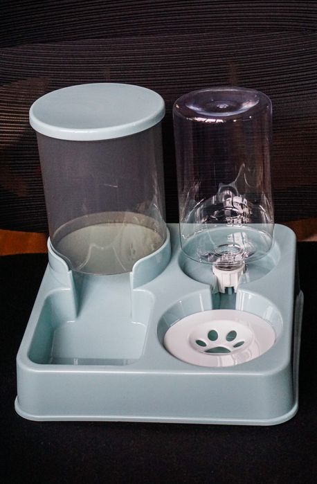 Хранилка за животни без ток - различни модели