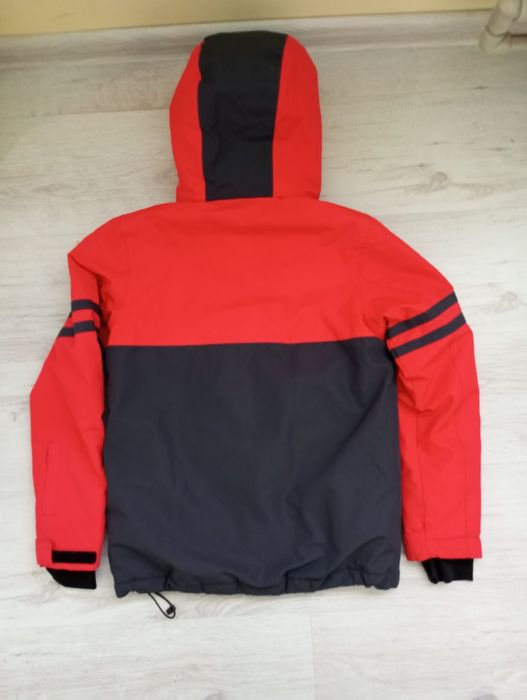 Детско скиорско яке