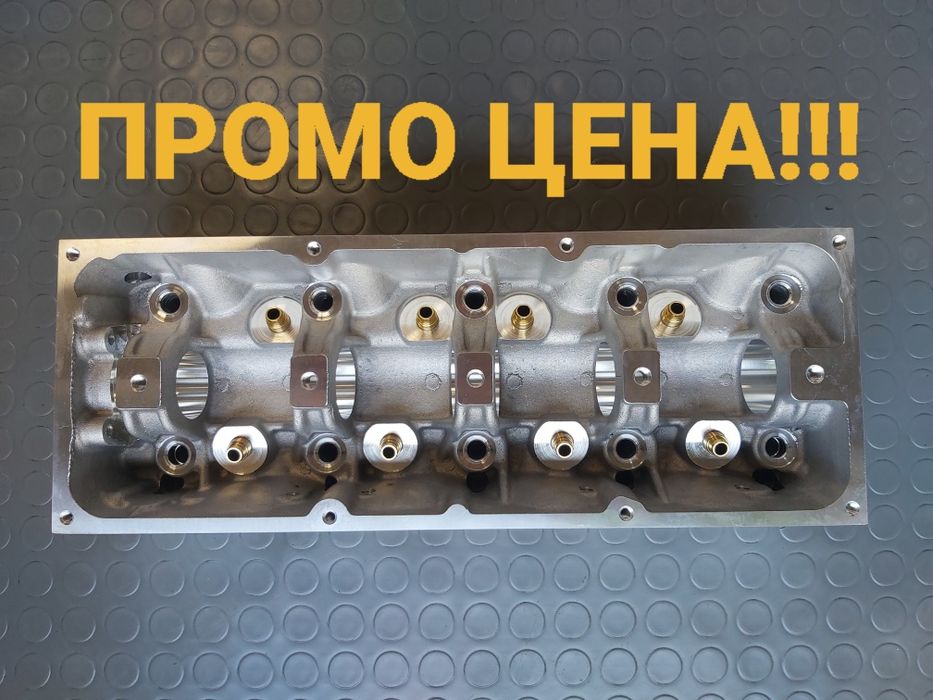Цилиндрова глава за Дачия Логан MPI DACIA/RENAULT