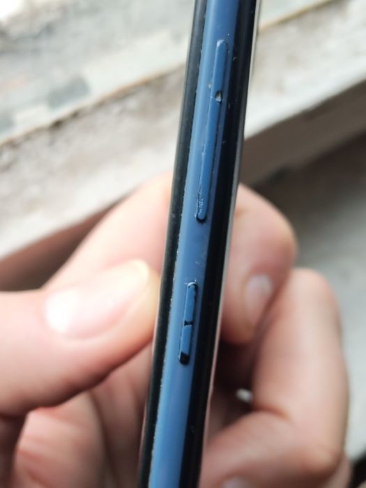 Смартфон Xiaomi Redmi Note 9, Dual SIM, 128GB, 4G, Midnight Grey