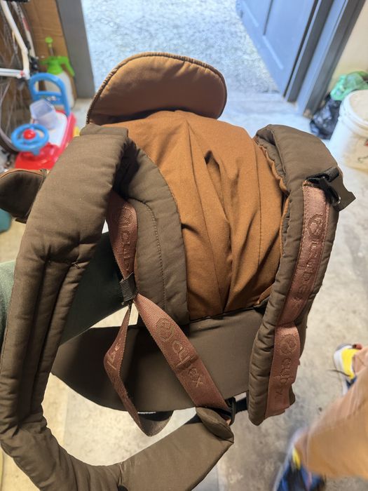 Бебешка раница  Cybex