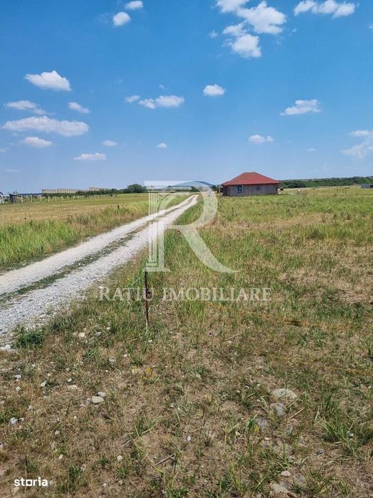 Teren intravilan | Cihei | Bihor