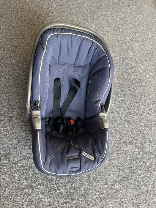 Scaun auto pegperego