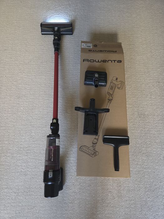 Aspirator fara fir Rowenta