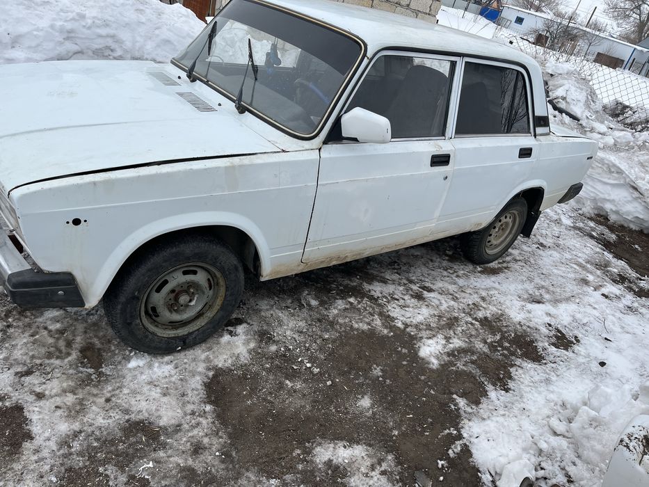 Жигули  сатылады