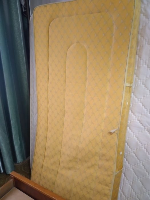 Мебель бу Стенка,кровать двуспальная