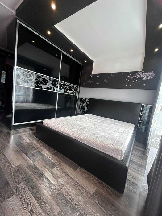 Двустаен апартамент