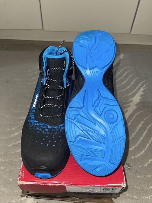 Pantofi protectie ,uvex , S1, nr. 38