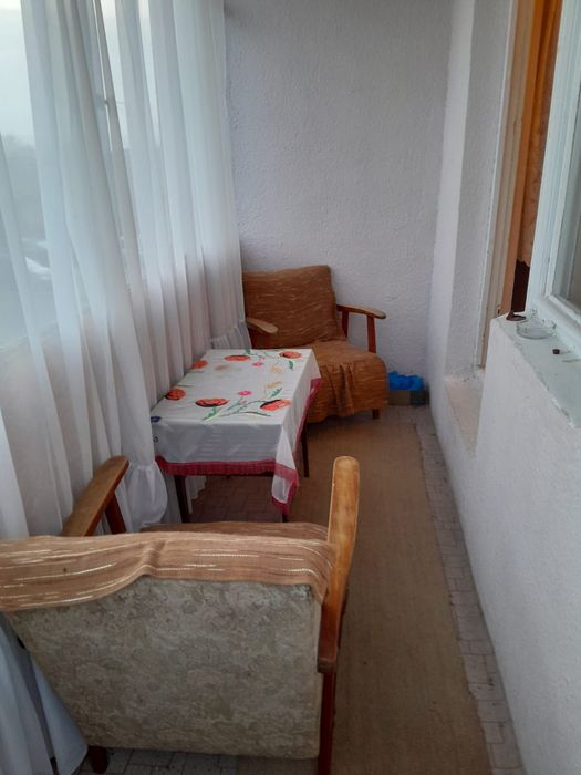 Apartament 2 camere de inchiriat cartier armatei etaj 1