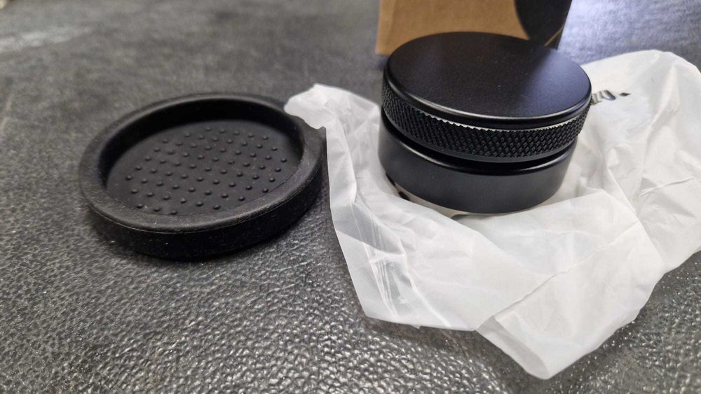 Distribuitor de Cafea 53mm Instrument Nivelator pentru Filtre de 54mm