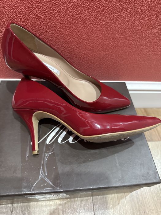 Продается туфли