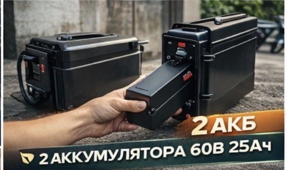 Электровелосипед в аренду Курьера Алматы