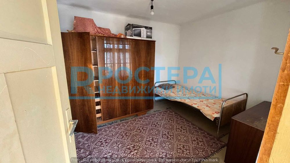 Двуетажна Къща  - Васил Левски