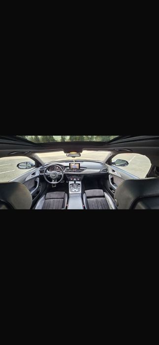 Audi A6 2016 diesel, 14.200 € — imagine 2
